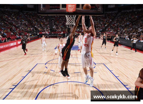 牛八体育官网CBA与NBA共同推动篮球运动在中国的发展和普及