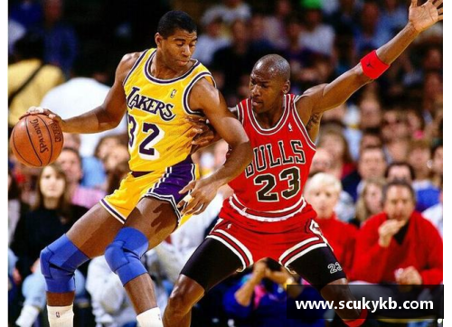 乔丹之后NBA的得分王与不朽的场均得分记录